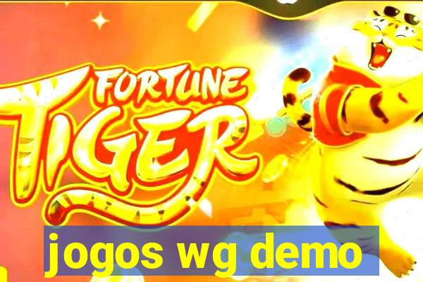 jogos wg demo